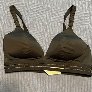 Womens exofficio travel bra.